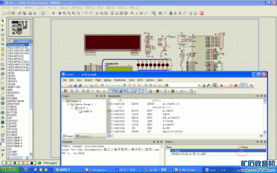 無(wú)需硬件開(kāi)發(fā)板 用軟件模擬與PC配合Discuz構(gòu)建單片機(jī)學(xué)習(xí)環(huán)境
