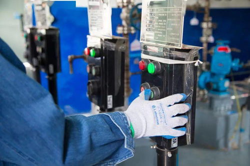 海藻酸尿素試驗(yàn)性生產(chǎn)啟動，信息咨詢服務(wù)同步上線